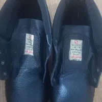 کفش کار ایمنی