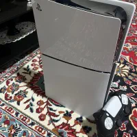 Ps5 اسلیم یک ترابایت دیجیتال