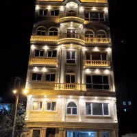 سنگ کاری ساختمان