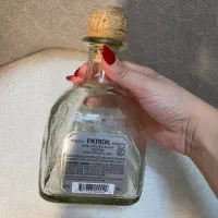 شیشه دست ساز کلکسیونی