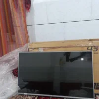 تلوزیون43اینج  ال جی اصل کره