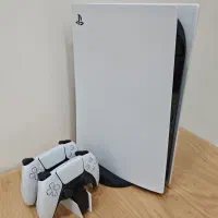 ps5 fat دیسک خور