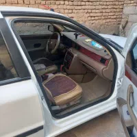 سمند مدل ۹۰|خودرو سواری و وانت|تربت‌حیدریه, فردوسی جنوبی|دیوار