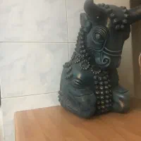 مجسمه دکوریی ومجسمه آب نما|صنایع دستی و سایر لوازم تزئینی|تهران, پاسداران|دیوار