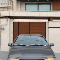 ۴۰۵ مدل ۸۶ دوگانه سوز