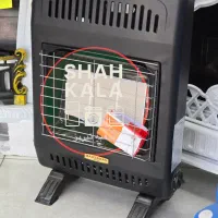 جشنواره فروش بخاری‌ مدل ارنست به کد209//کیفیت بالا|بخاری، هیتر، شومینه|تبریز, |دیوار