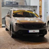 اچ سی کراس مدل ۹۶|خودرو سواری و وانت|رشت, امین الضرب|دیوار