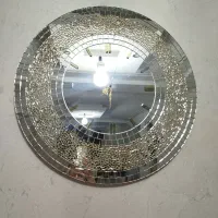 ساعت دیواری