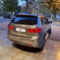 هایما S7 مدل ۹۸ در حد صفر|خودرو سواری و وانت|کرج, دهقان ویلا|دیوار