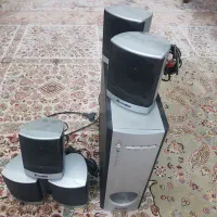 بلندگو کامپیوتر