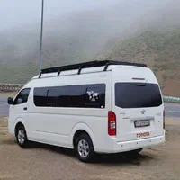 اجاره ون و اتوبوس vip|خودرو اجاره‌ای|تهران, اکباتان|دیوار
