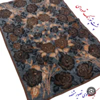 پتو|رختخواب، بالش، پتو|شیراز, شهرک گلها|دیوار