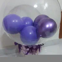 بادکنک کادویی
