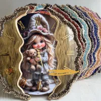 برا اتاق بچت دنبال ساعت هستی|تابلو، نقاشی، عکس|تبریز, |دیوار