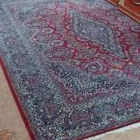 فرش ۱۲ متری