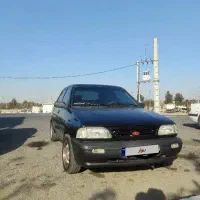 پراید صندوق‌دار بنزینی، مدل ۱۳۸۱|خودرو سواری و وانت|اسلام‌شهر, شهرک مفیدی|دیوار