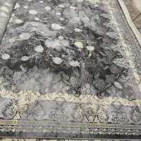 فرش ماشین ۱۲ متری صادراتی طرح زیبای وینتیج|فرش|تهران, نصرت|دیوار