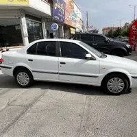 سمند ۹۴ EF7