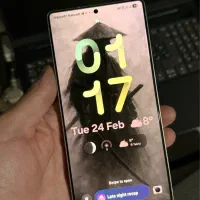 گوشی سامسونگ s25 ultra 256