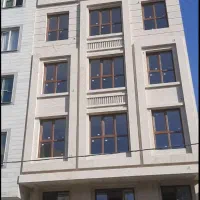 در پنجره دوجداره UPVC