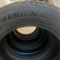 لاستیک کارکرده سمندی|قطعات یدکی و لوازم جانبی|محمدیه-قزوین, |دیوار