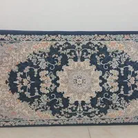 یک جفت پشتی  نو|پشتی|خاوران, |دیوار