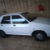 پراید مدل۹۵