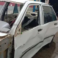 قیمت۱۷۵۰۰۰۰۰۰ بیمه تا برج ۳ . شاسی سا|خودرو سواری و وانت|قوچان, |دیوار