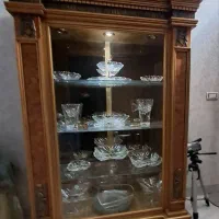 ویترین طرح تخت جمشید