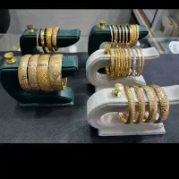 انواع طلای دست دوم در طلافروشی حاتمی فقط ۳%درصد