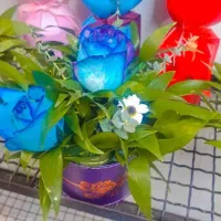 باکس گل هدیه روز مادر ارسال درب منزل