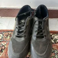 کفش سایز ۴۴ و ۴۵