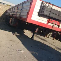 لبه ماشین کامیون|خودرو سنگین|قائن, |دیوار