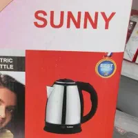 کتری برقی جای ساز