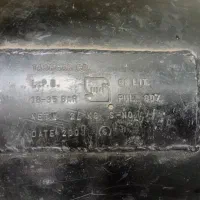 کپسول ال پی جی