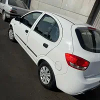 تیبا ۲ مدل ۱۴۰۰ اقساطی|خودرو سواری و وانت|تهران, مهران (سیدخندان)|دیوار