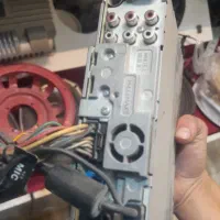 پخش پایونر ۶ کانال