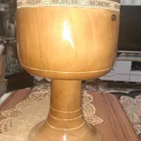 تنبک ۳ مهر|سازهای سنتی|فولادشهر, B7|دیوار