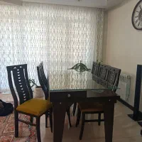 میز ناهار خوری شش نفره فروش به علت جابجایی