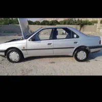 رینگ پنج پر