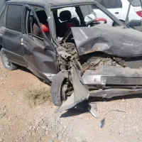 پراید ۱۱۱ سند تک برگ موتور گیربکس بشرط|خودرو سواری و وانت|گنبد کاووس, |دیوار