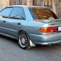 لنسر مدل 1993 سلامت میتوبیشی