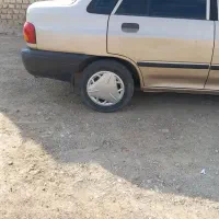 پراید۱۳۱ بنزینی|خودرو سواری و وانت|اصفهان, اطشاران|دیوار