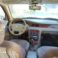 سمند مدل 97 بدون رنگ|خودرو سواری و وانت|شیراز, ریاستی|دیوار