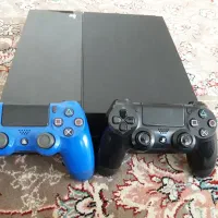 Ps 4 فت اکانتی