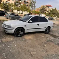 سمندLx98