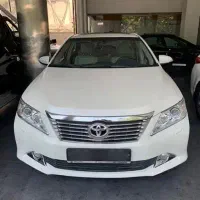 تویوتا آریون ۲۰۱۳ فول glx