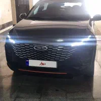 x33 کراس|خودرو سواری و وانت|تهران, حکیمیه|دیوار