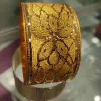 طلای دست دوم به قیمت نرخ روز هستم