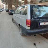 سایپا کاروان